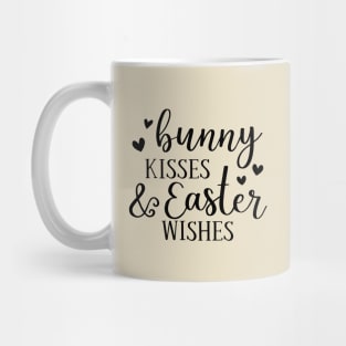 Easter Wishes Mug